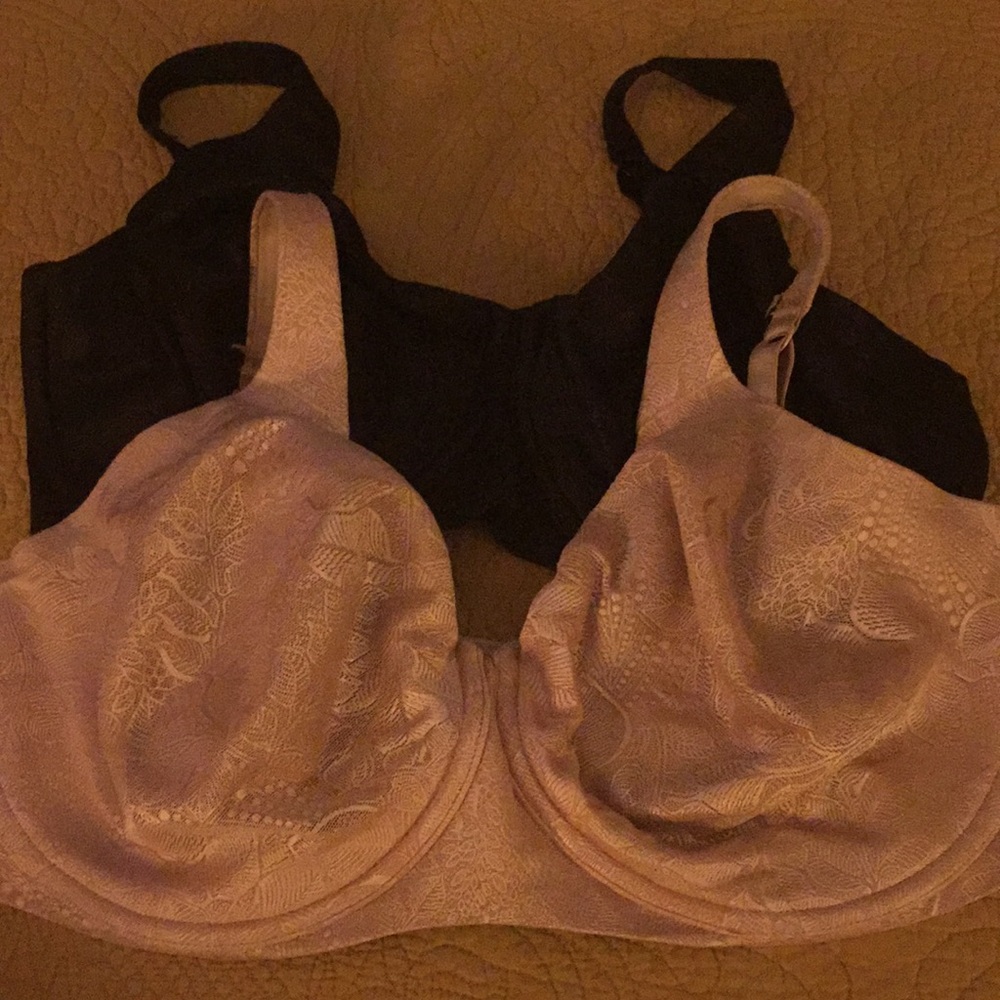 Bali bras size 40DDD STYLE 3236